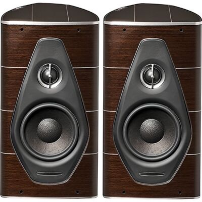 Полочная акустика Sonus Faber Olympica Nova I, Цвет: Wenge