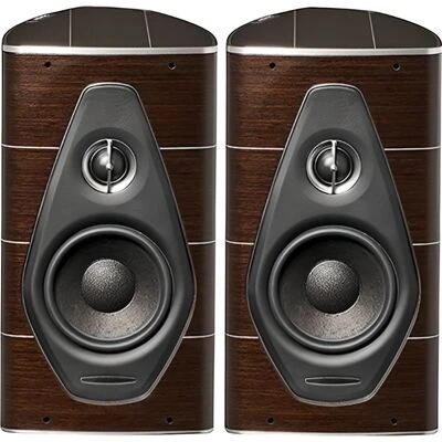 Полочная акустика Sonus Faber Olympica Nova I, Цвет: Wenge