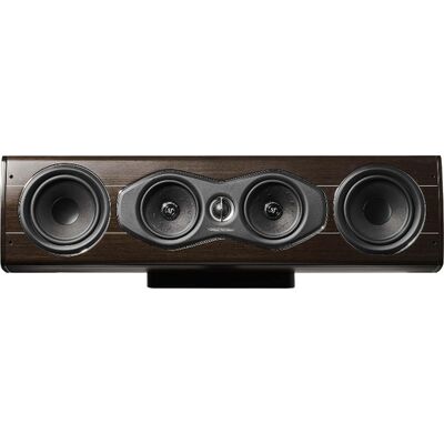 Акустика центрального канала Sonus Faber Olympica Nova Center II, Цвет: Wenge