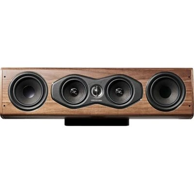 Акустика центрального канала Sonus Faber Olympica Nova Center II, Цвет: Walnut