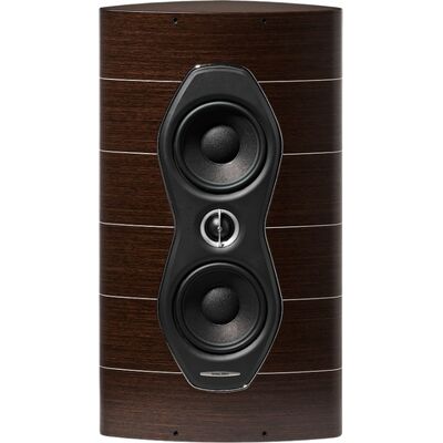 Настенная акустика Sonus Faber Olympica Nova Wall, Цвет: Wenge