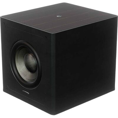 Сабвуфер Sonus Faber Gravis III, Цвет: Wenge