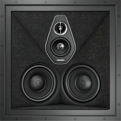 Встраиваемая акустика Sonus Faber PC-664P