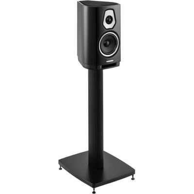 Полочная акустика Sonus Faber Sonetto I, Цвет: Black