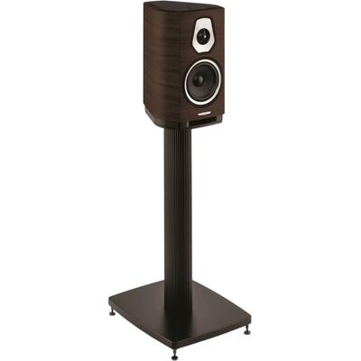 Полочная акустика Sonus Faber Sonetto I, Цвет: Wenge