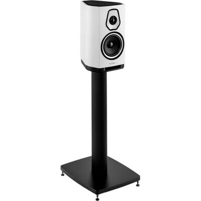 Полочная акустика Sonus Faber Sonetto I, Цвет: White