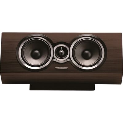 Центральный канал Sonus Faber Sonetto Center I, Цвет: Wenge