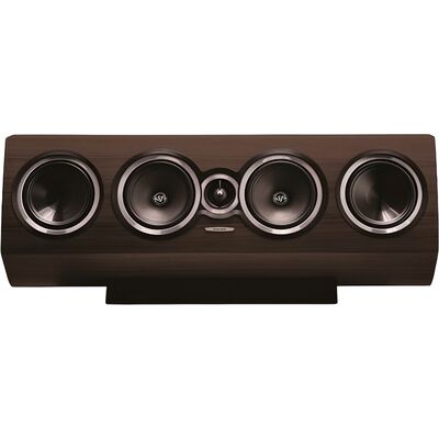 Центральный канал Sonus Faber Sonetto Center II, Цвет: Wenge