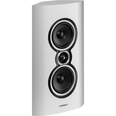 Настенная акустика Sonus Faber Sonetto Wall, Цвет: White
