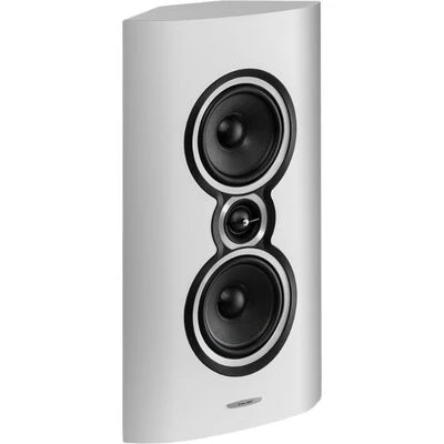 Настенная акустика Sonus Faber Sonetto Wall, Цвет: White