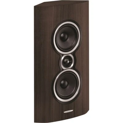 Настенная акустика Sonus Faber Sonetto Wall, Цвет: Wenge