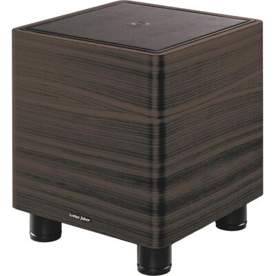 Сабвуфер Sonus Faber Gravis I, Цвет: Wenge