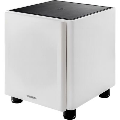 Сабвуфер Sonus Faber Gravis II, Цвет: White