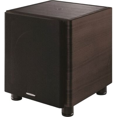 Сабвуфер Sonus Faber Gravis II, Цвет: Wenge