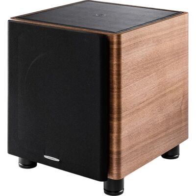 Сабвуфер Sonus Faber Gravis II, Цвет: Wood