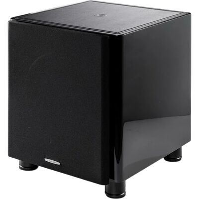Сабвуфер Sonus Faber Gravis II, Цвет: Black