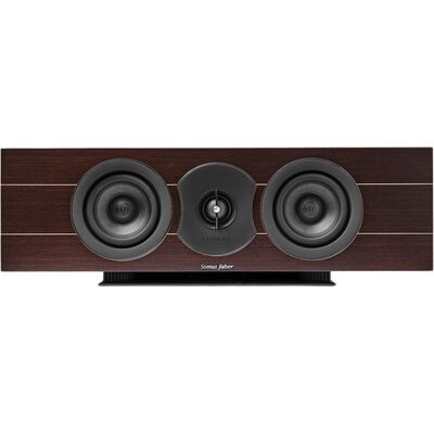 Центральный канал Sonus Faber Lumina Center I, Цвет: Wenge