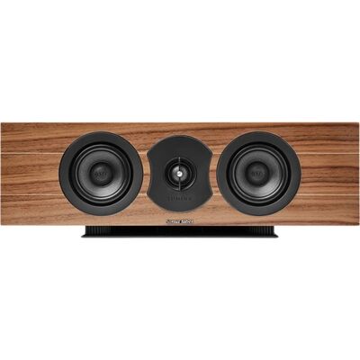 Центральный канал Sonus Faber Lumina Center I, Цвет: Wood