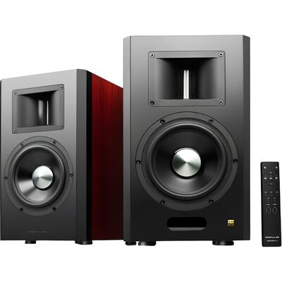 Полочная акустика Edifier AirPulse A300 Pro