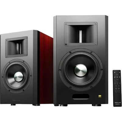 Полочная акустика Edifier AirPulse A300 Pro