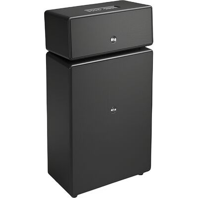 Мультирум акустика Audio Pro Drumfire II, Цвет: Black