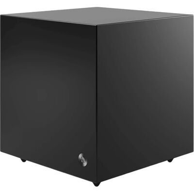 Сабвуфер Audio Pro SW-5, Цвет: Black