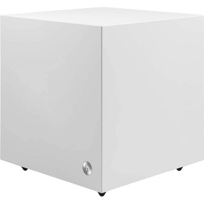 Сабвуфер Audio Pro SW-5, Цвет: White