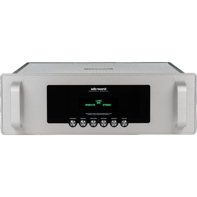 Ламповый фонопредусилитель Audio Research PH9, Цвет: Silver