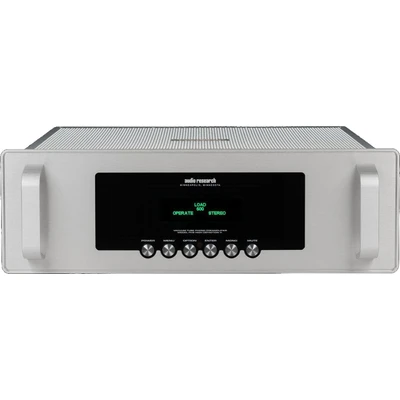 Ламповый фонопредусилитель Audio Research PH9, Цвет: Silver