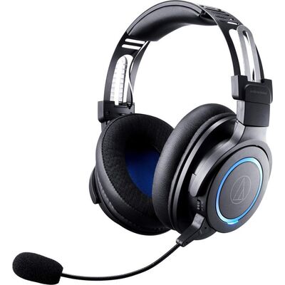 Наушники Audio-Technica ATH-G1
