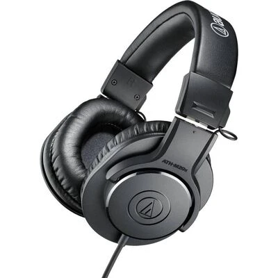 Наушники Audio-Technica ATH-M20x