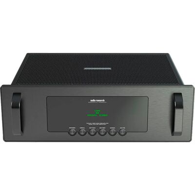 Ламповый фонопредусилитель Audio Research PH9, Цвет: Black