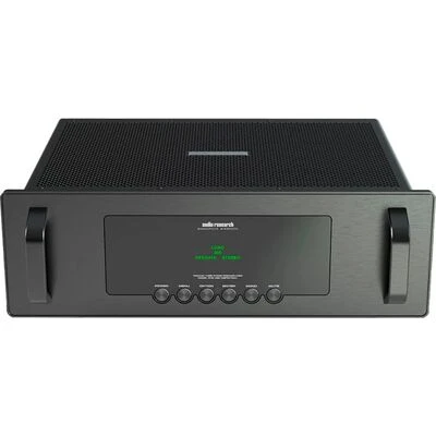 Ламповый фонопредусилитель Audio Research PH9, Цвет: Black