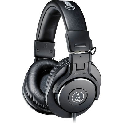 Наушники Audio-Technica ATH-M30x