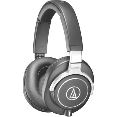Наушники Audio-Technica ATH-M70x