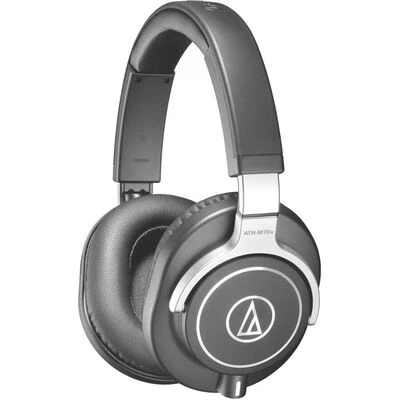 Наушники Audio-Technica ATH-M70x