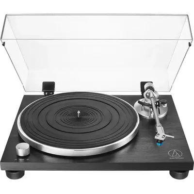 Проигрыватель винила Audio-Technica AT-LPW30BK