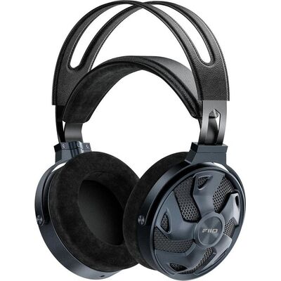 Наушники FiiO FT3 32 Ohm