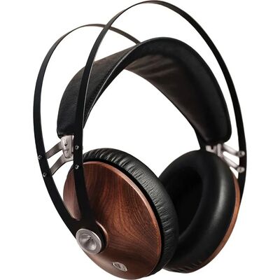 Наушники Meze Audio 99 CLASSICS, Цвет: Walnut Silver