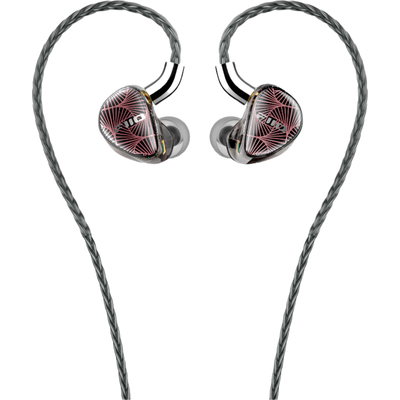 Наушники FiiO FX15