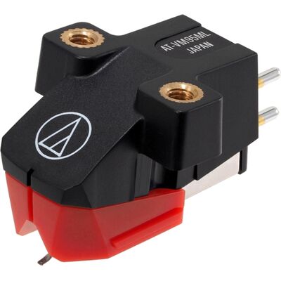Головка звукосниматель Audio-Technica VM95ML
