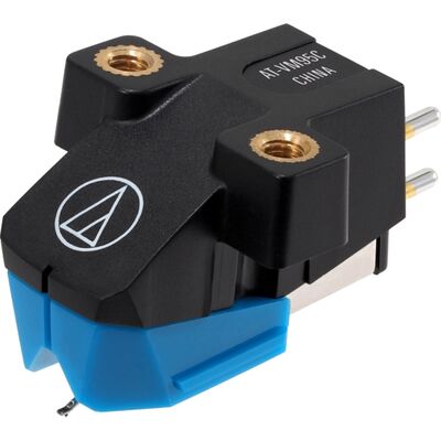 Головка звукоснимателя Audio-Technica AT-VM95С