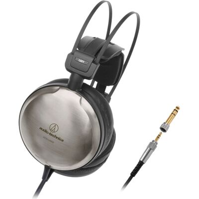 Наушники Audio-Technica ATH-A2000Z