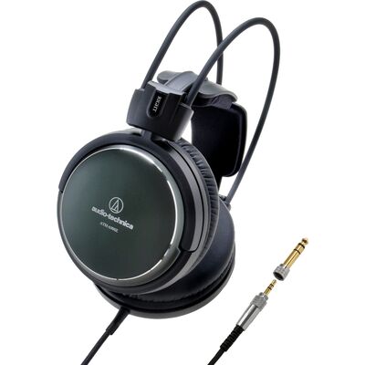 Наушники Audio-Technica ATH-A990Z