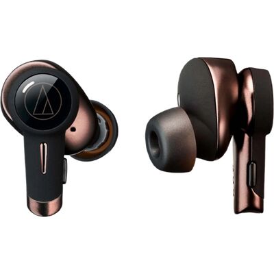 Беспроводные наушники Audio-Technica ATH-TWX9