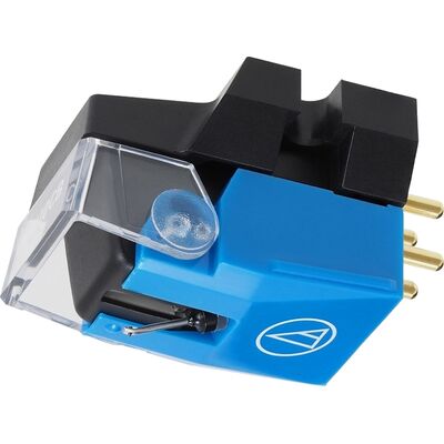 Головка звукоснимателя Audio Technica VM510CB