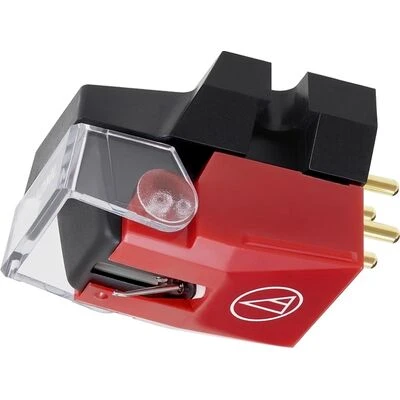 Головка звукоснимателя Audio-Technica VM540ML