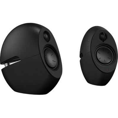 Полочная акустика Edifier e25HD, Цвет: Black