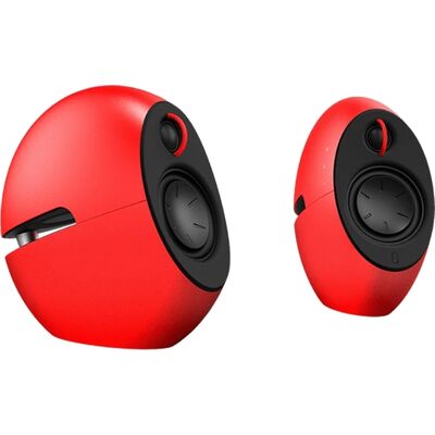Полочная акустика Edifier e25HD, Цвет: Red