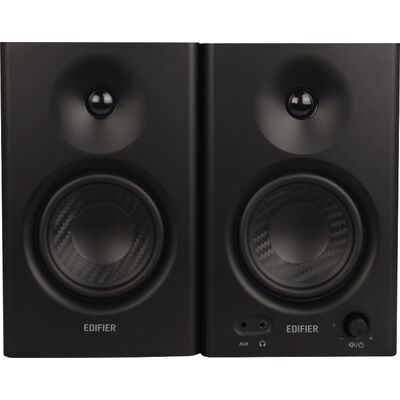 Колонки Edifier MR4, Цвет: Black